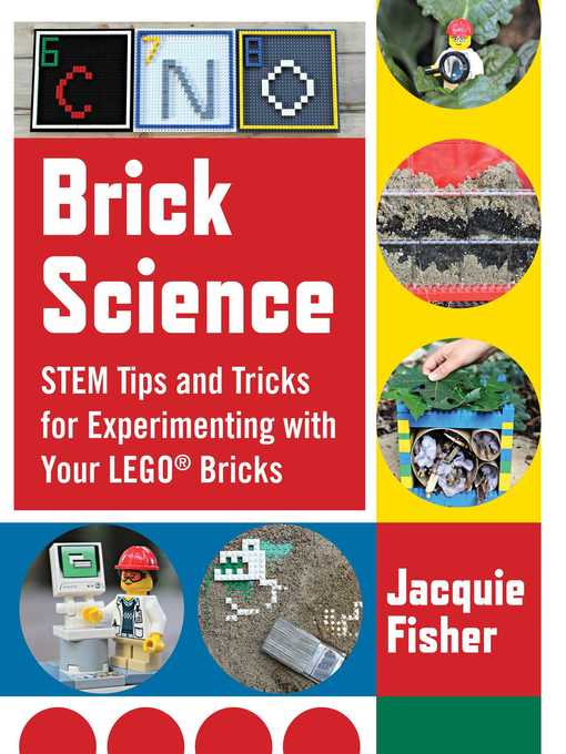 Title details for Brick Science by Jacquie Fisher - Available